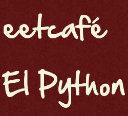 Eetcafé El Python